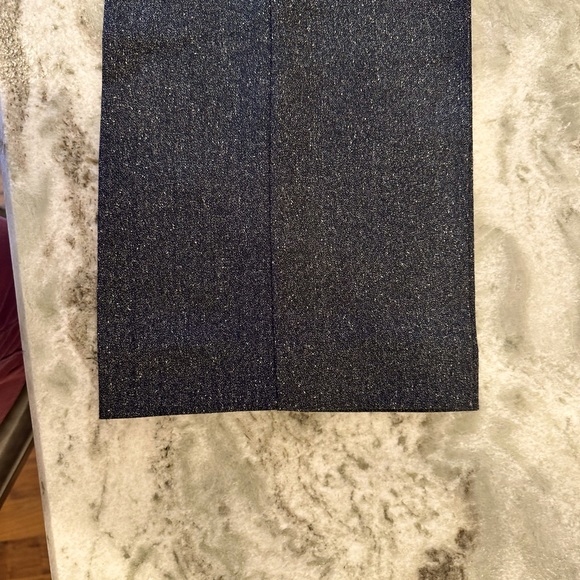 LOFT Trousers. Tie-belt. NEW. - Picture 4 of 7